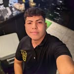 Gabriel Aranguren Díaz - @gabrielwuilly - Instagram
