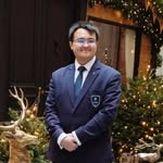 WU Gabriel - @gabriel_wu19 - Instagram