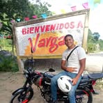 Gabriel Yanes - Facebook
