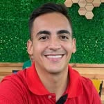 Gabriel Yanes - @gabrielyanes18 - Instagram