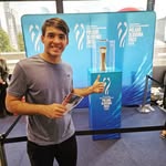 Gabriel Yanes - @gabrieyanes12 - Instagram