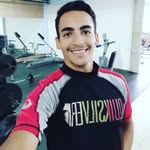 Gabriel Yanes. - @gabooyanes18 - Instagram