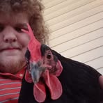 Gabriel Yoder - Facebook