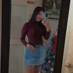 Gabriela Angulo - @gabrielamartineztws - Instagram