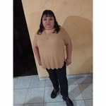 Gabriela Angulo - @gabriela_angulo80 - Instagram
