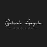 Gabriela Angulo Nails Artist - @gabriela_angulo_artista - Instagram