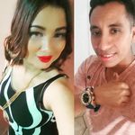 Maria Gabriela Alegria Downs - @alegriadowns - Instagram