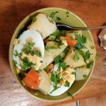 alimentandome sano - @gabriela.fleming.121 - Instagram
