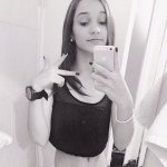 Gabriela - @gabrielaflemingcolicigno - Instagram