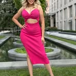 Gabriela Olson - Facebook