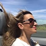 Gabriela L. Schaffer - @bucarestbabe - Instagram