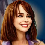 Gabriela Spanic - @gabrielaspanicbracho - Instagram