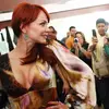 Gabriela Spanic - @vintagegaby - TikTok
