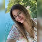 Gabriela Španić - Facebook