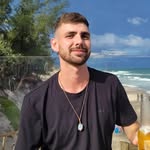 Gabriel - @gabriel.athomas - Instagram