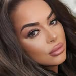 Gabriela Thomas - @gabrielathomas595 - Instagram