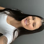 Gabriela Thomas - @gabthomasss - Instagram
