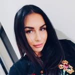 Gabrielė - @gabrielemackeviciute - Instagram