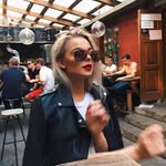 Gabrielė Mackelaitė - @gabrielemackelaite - Instagram