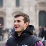 Gabriele Michetti - @michetti.gabriele - Instagram