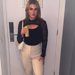 Gabriella Berg - @gabriellas_berg - Instagram