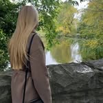 Gabriella Berg - @gabrielllaberg - Instagram