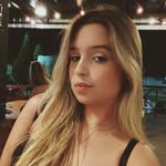 Gabriella bergantini robalinho - @gabriellabergantini - Instagram