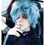 Gabriella Byrd - Facebook