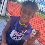 Gabriella Carson - @trackgirlgabby - Instagram