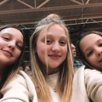 Gabriella Carson - @gabriellacarson54 - Instagram