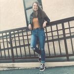 Gabriella Carson - @its_gabey - Instagram