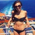 Gabriella Cooper - @bellavita6688 - Instagram