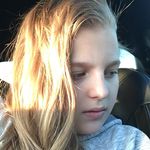Gabriella Cooper - @rumnygirl101 - Instagram