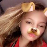 Gabriella Cooper - @gabriella_luvs_ya_lots - Instagram