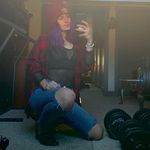 Gabriella Cooper - @gabriellarcooper - Instagram