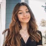 Gabriella cooper - @gabriella_cooperrrr - Instagram