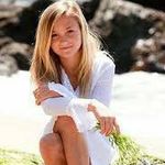 gabriella cooper jones - @gabriellajones8300 - Instagram