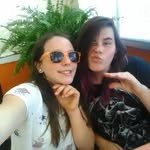 Gabriela - @gabriella_garrison_ - Instagram