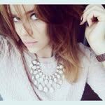 Gabriella Emily Garrison - @megge_1428 - Instagram