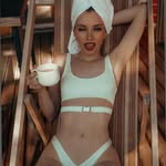 Gabriella Garrison - @gabriellagarrison4114 - Instagram