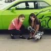 Gabriella Garrison - @gabriellagarrison1 - TikTok