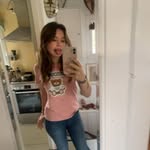 Gabriella - @gabriellajohnsgard - Instagram