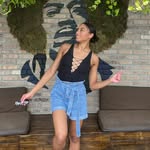 Gabriella John - @gabzz1230 - Instagram