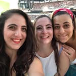 Gabriella John - @gabriellajohn1012 - Instagram