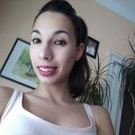 Gabriella Marks - @ghira.gabi - Instagram