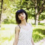 Gabriella Olson - Facebook