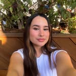 Gabriella Olvera - @gabriellle.oo - Instagram