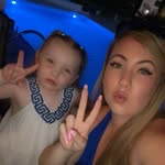 Gabriella Pace O Connell - @gabriellapace95 - Instagram