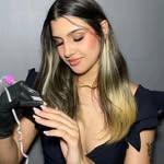 Gabriella toscano🩶 - @bih.studios - Instagram