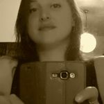 Gabriella Toscano - @bluebaby1980 - Instagram